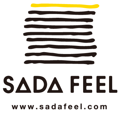 SADAFEELロゴ